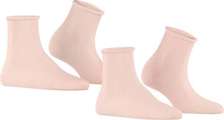 Immagine prodotto Esprit Cozy Dot SSO 2P (Confezione da 2, 35 - 38)