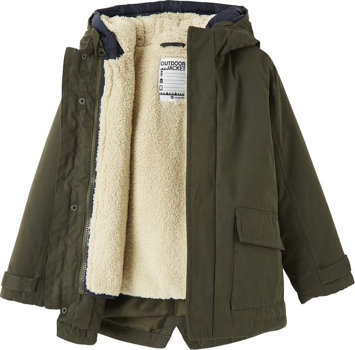Produktbild Vertbaudet Anorak (110)
