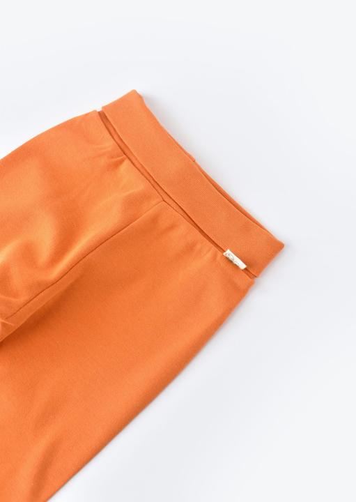 Produktbild BabyCosy Strickhose mit Fuss (62)