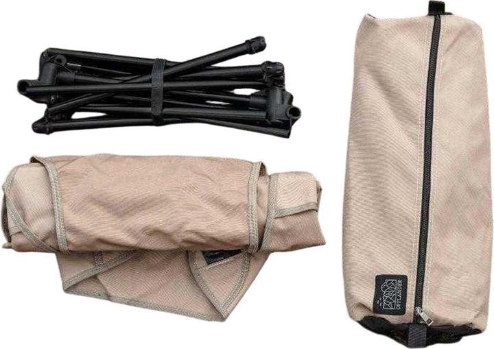 Produktbild Offlander Klappstuhl Camping