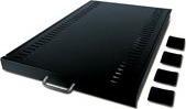 Produktbild APC NetShelter Schiebefach AR8123BLK, 1HE