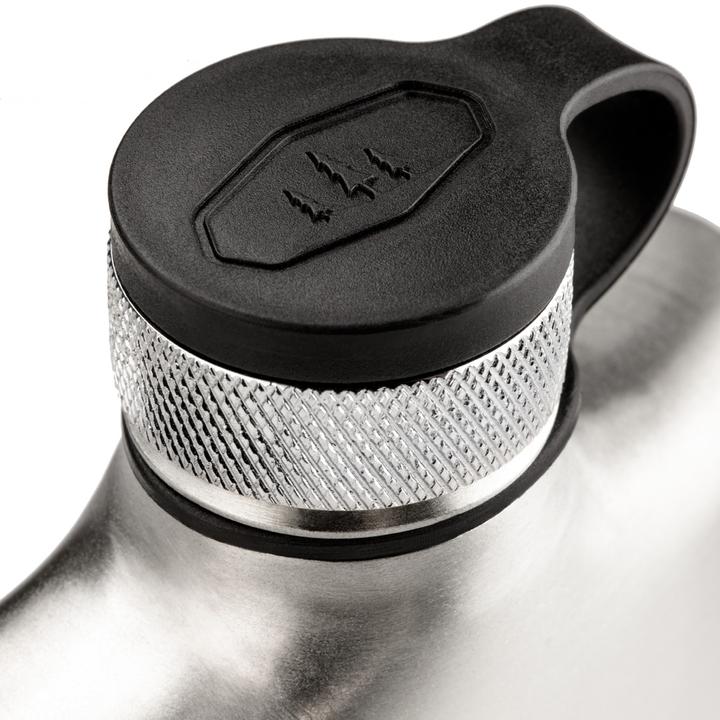 Immagine prodotto GSI Fiaschetta in acciaio inox (235 ml)