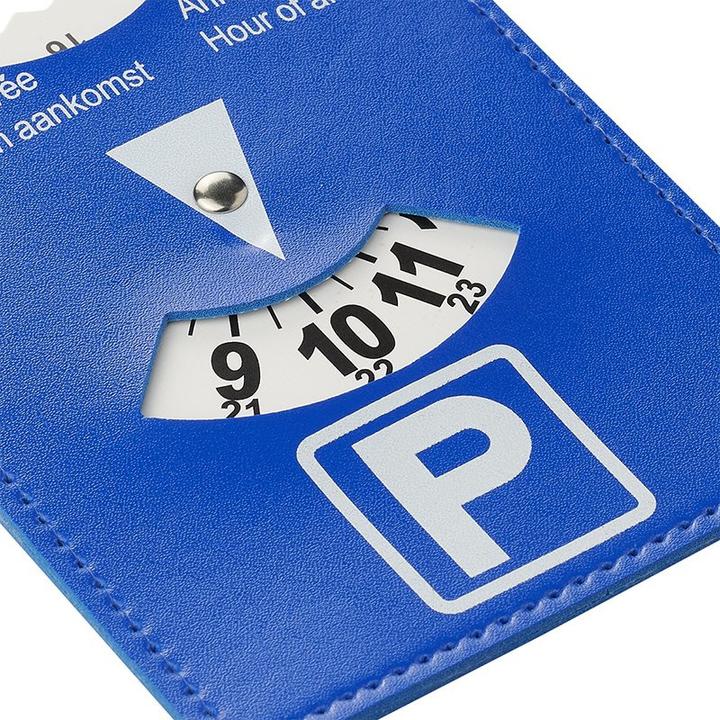 ProPlus Parkscheibe