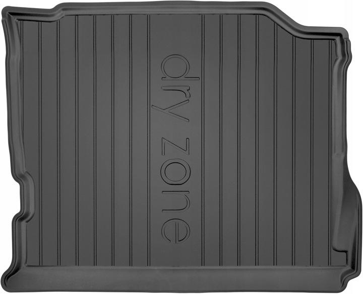 Immagine prodotto Frogum Jeep Wrangler 4 Unlimited Jl - Fodera Bagagliaio