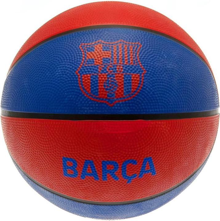 Produktbild FC Barcelona Basketball (7)