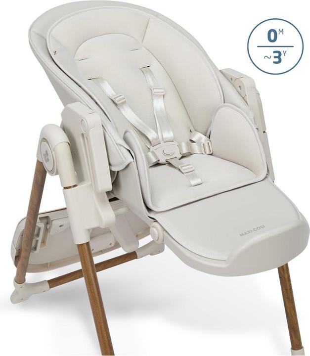 Produktbild Maxi-Cosi Ava Plus (Hochstuhl)