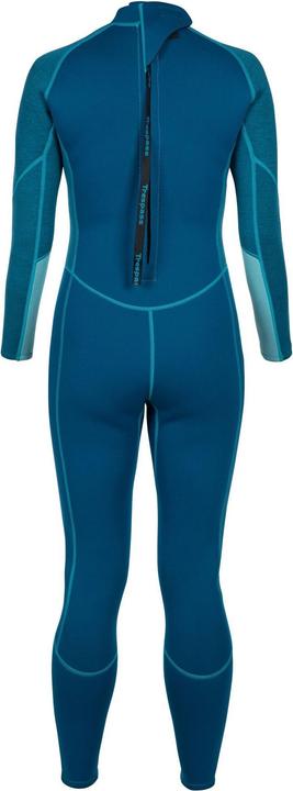 Actual product image Trespass LOX Ladies Wetsuit 3mm (3 mm, S)