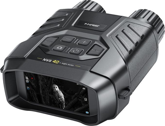Fnirsi NVS-40 digital night vision device with 4K HD recording