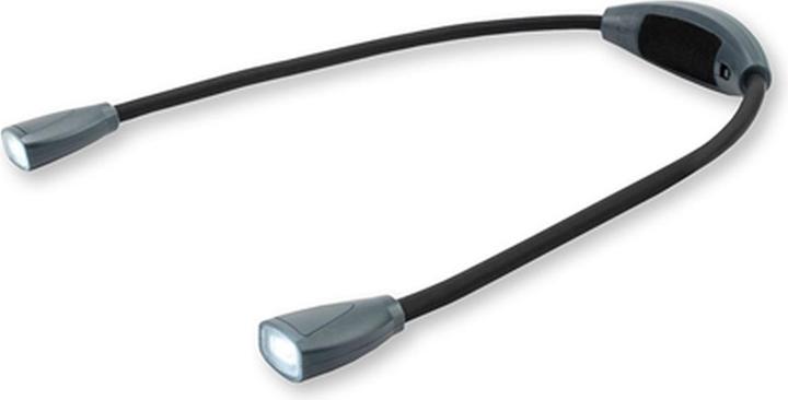 Produktbild Carson Nackenleuchte (4.80 cm, 70 lm)