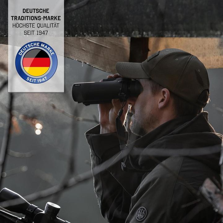 Produktbild Steiner eRanger LRF (10x, 42 mm)