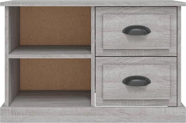 Produktbild vidaXL TV-Schrank (73 x 35.50 x 47.50 cm)
