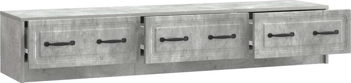 Produktbild vidaXL Moderner TV-Schrank (147 x 34.50 x 27 cm)
