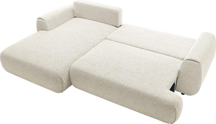 Image du produit Vente-unique Monelia (Canapé d’angle)