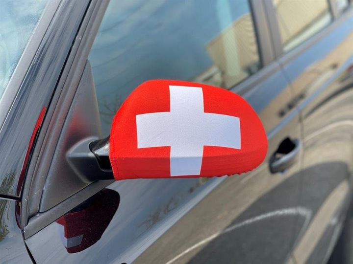 GuGus Cover for rear-view mirror