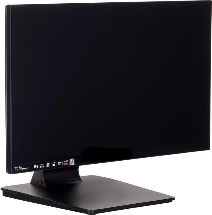 Produktbild iiyama ProLite T2252MSC-B2 (1920 x 1080 Pixel, 21.50")