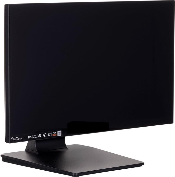 Produktbild iiyama ProLite T2252MSC-B2 (1920 x 1080 Pixel, 21.50")