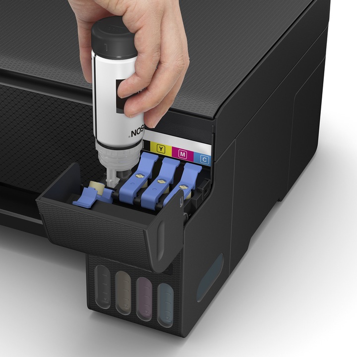 Immagine prodotto Epson EcoTank ET-2811 (Eco-Tank, Colore)