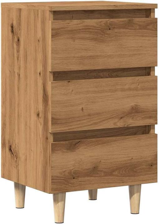 Marrone, Rovere artigianale