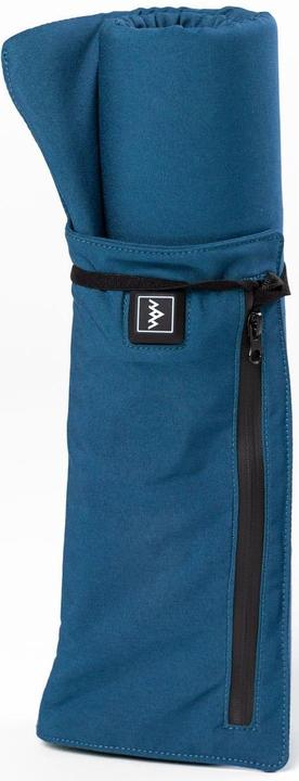 Image du produit Heat Experience HeatX - Coussin d'assise chauffant (Bleu) (32 x 10 cm)