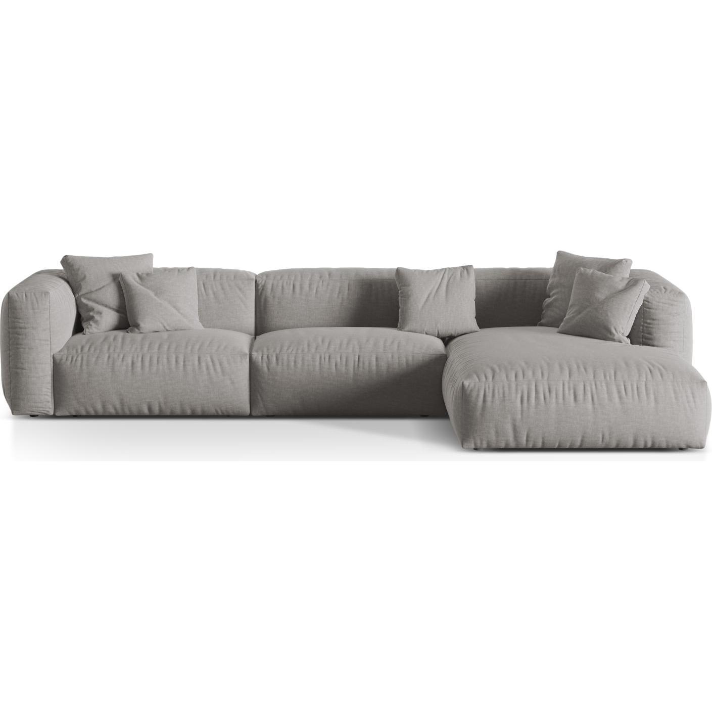 Micadoni, Sofa, Martina (Ecksofa)