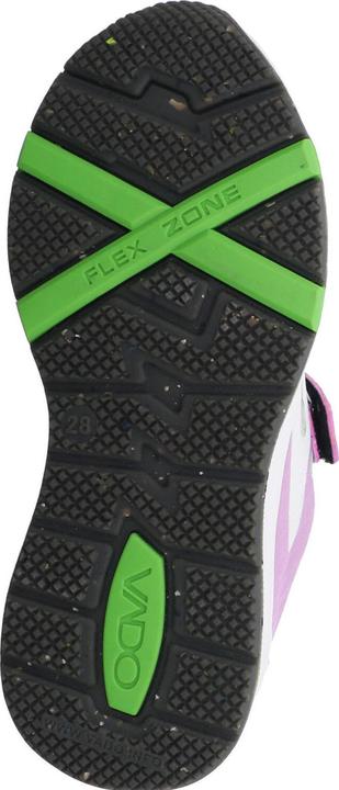 Immagine prodotto Vado Sneaker SMILEY LO ELASTIC (32)