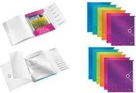 Produktbild Leitz Wow (A4, 1x)