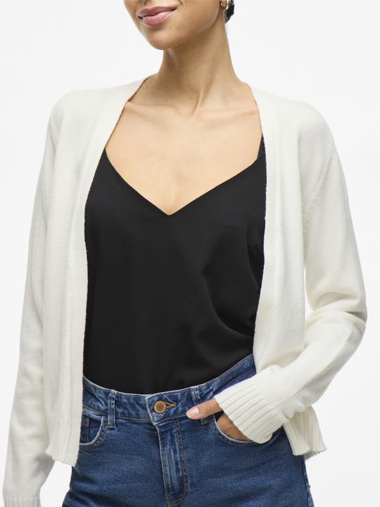 Image du produit Vila Cardigan court ouvert (L)