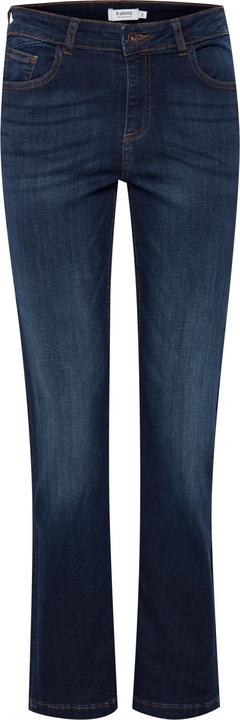 Actual product image B.young BYLOLA BYLUNI JEANS 20806353 (28)