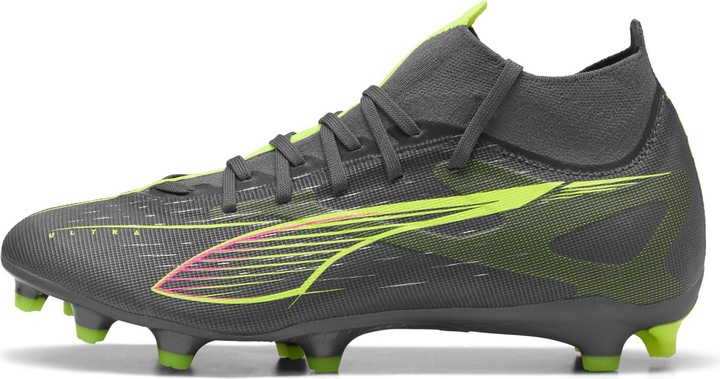 Produktbild Puma ULTRA 5 MATCH+ FG/AG Wn's (41)