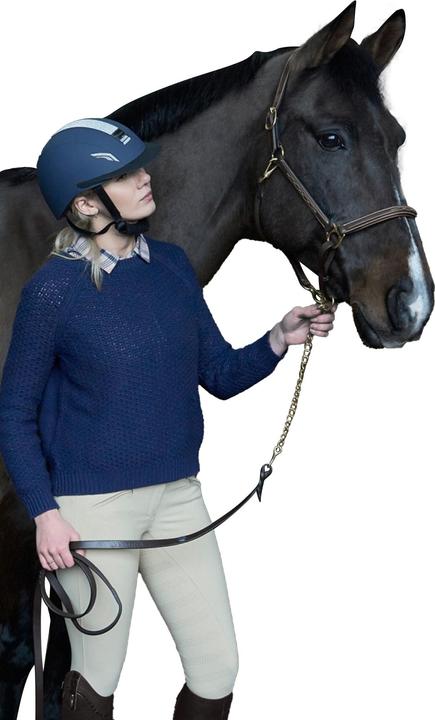 Produktbild Führseil LCL Leder