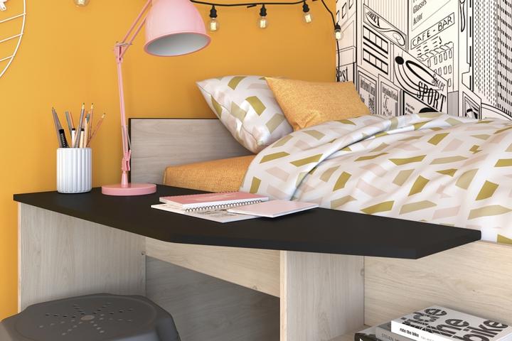 Produktbild Parisot Fleckeby (90 x 200 cm)
