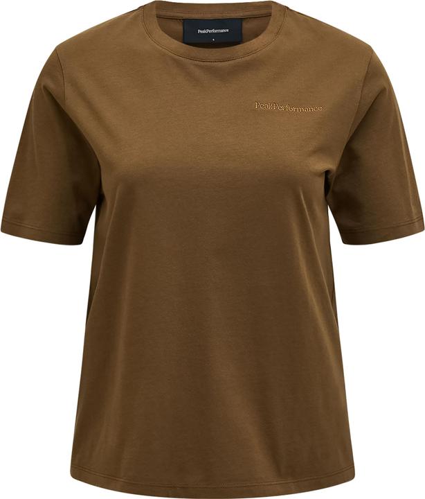 Produktbild Peak Performance Original Small Logo (M)