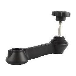 RAM Mounts Unpkd RAM Single, Barcode-Scanner Zubehör