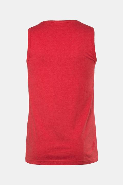 Actual product image Men+ Tanktop, Basic, 2er-Pack, Rundhals (7XL)