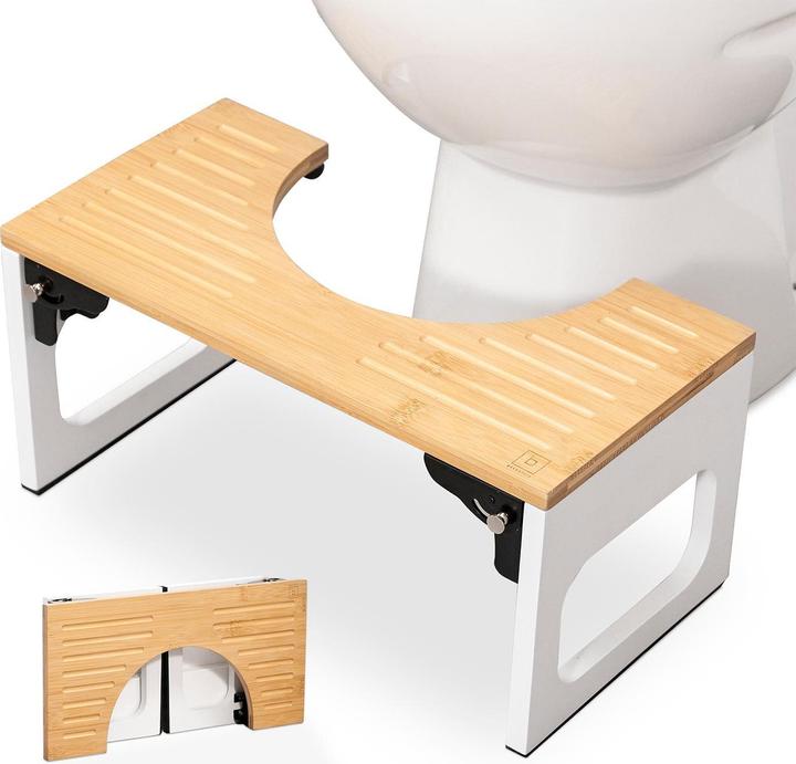 Image du produit Benkstein Toilettenhocker