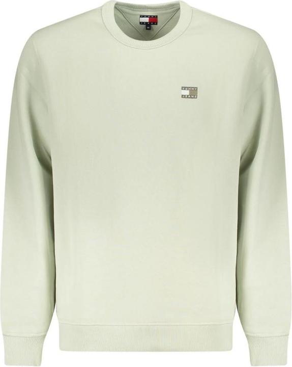 Produktbild Tommy Jeans Tjm Reg Badge Crew Ext (XXL)