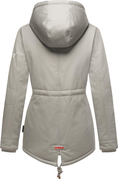 Actual product image Marikoo Manolya (XL)