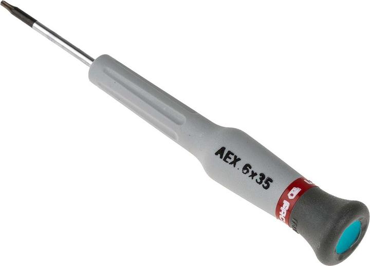 Immagine prodotto Facom Cacciavite Torx punta brunita Tx6 (Torx (TX))