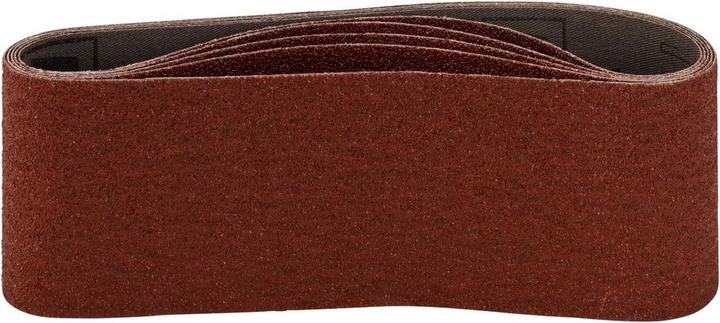 Immagine prodotto Makita Nastro abrasivo 76x533mm K40 (40)