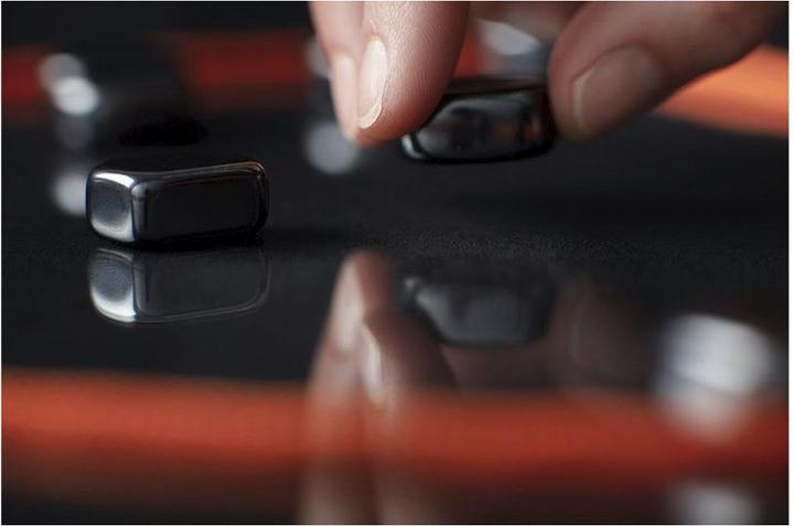 Produktbild Lautapelit Kluster (Deutsch, Französisch, Italienisch, Englisch)