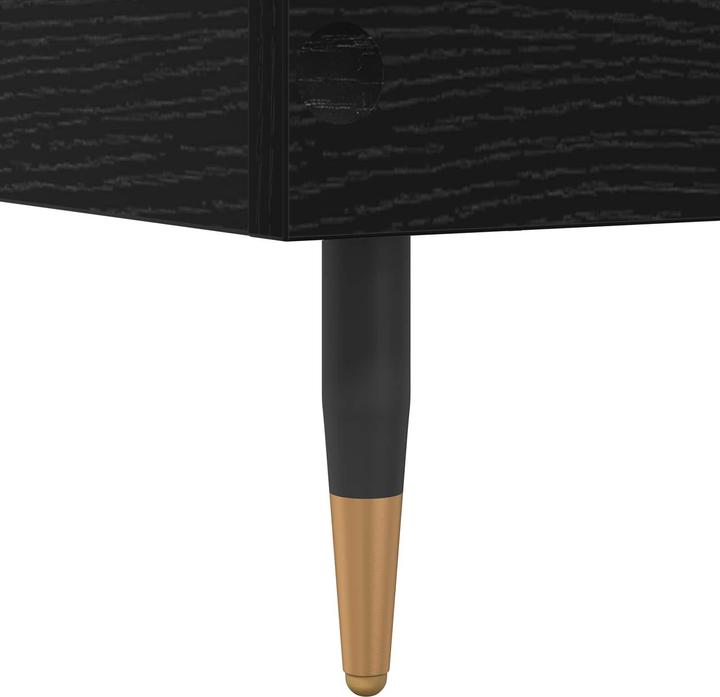 Image du produit vidaXL Modernes Bett (80 x 200 cm)
