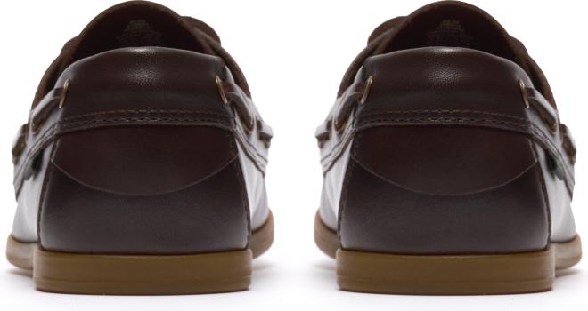 Image du produit Clarks M Charmouth Lace (46)