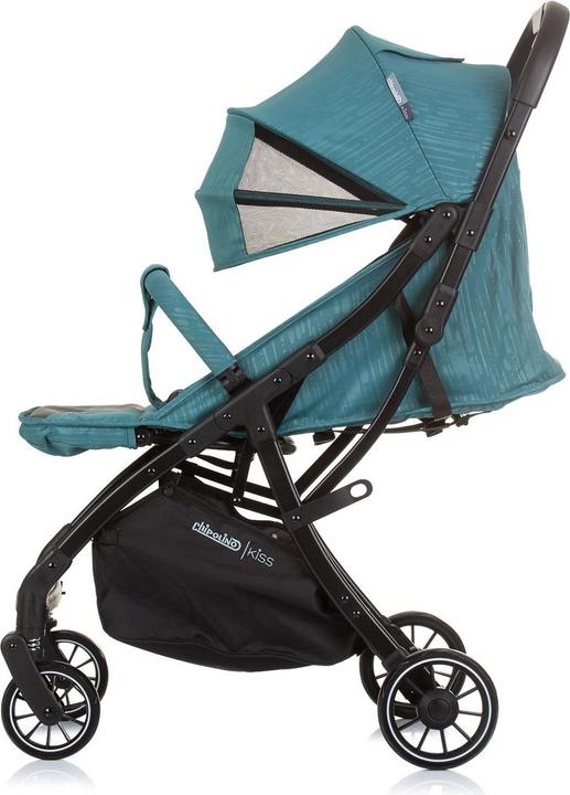 Image du produit Chipolino Poussette, Buggy Kiss, pliable