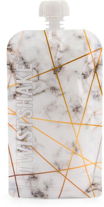 Produktbild Twistshake Quetschbeutel