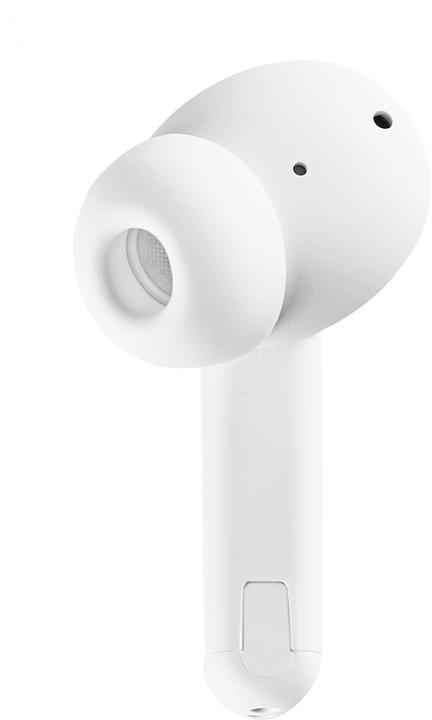 Produktbild Intenso White Buds T302A (NC, 35 h, Kabellos)