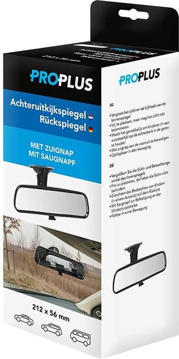 Produktbild ProPlus Rückspiegel