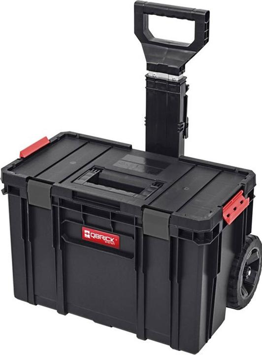 Produktbild Qbrick Two Plus (3 Teile)