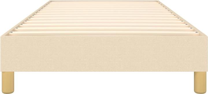 Image du produit vidaXL Boxspringbettgestell (80 x 200 cm)