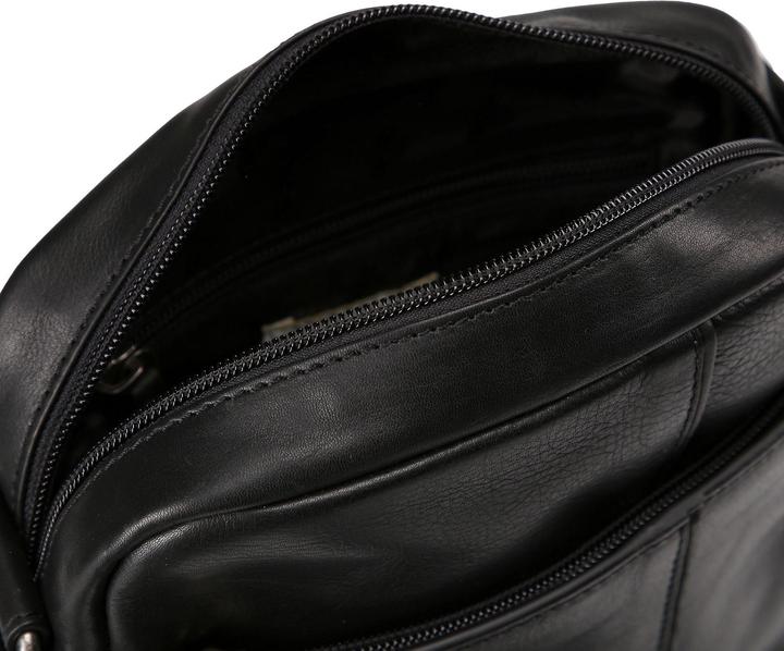 Immagine prodotto Camel Active Pine Umhängetasche Leder 22 cm