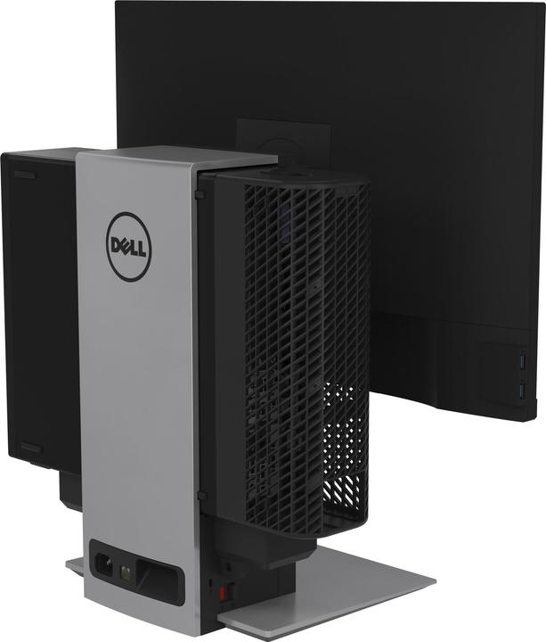 Actual product image Dell AIO Stand OSS21 for OptiPlex SFF